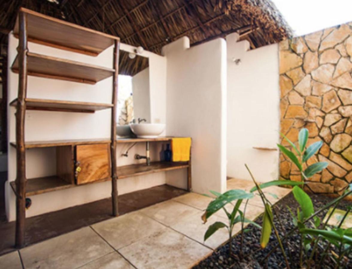 Отель Paredon Surf House Эль-Паредон-Буэна-Виста Номер фото