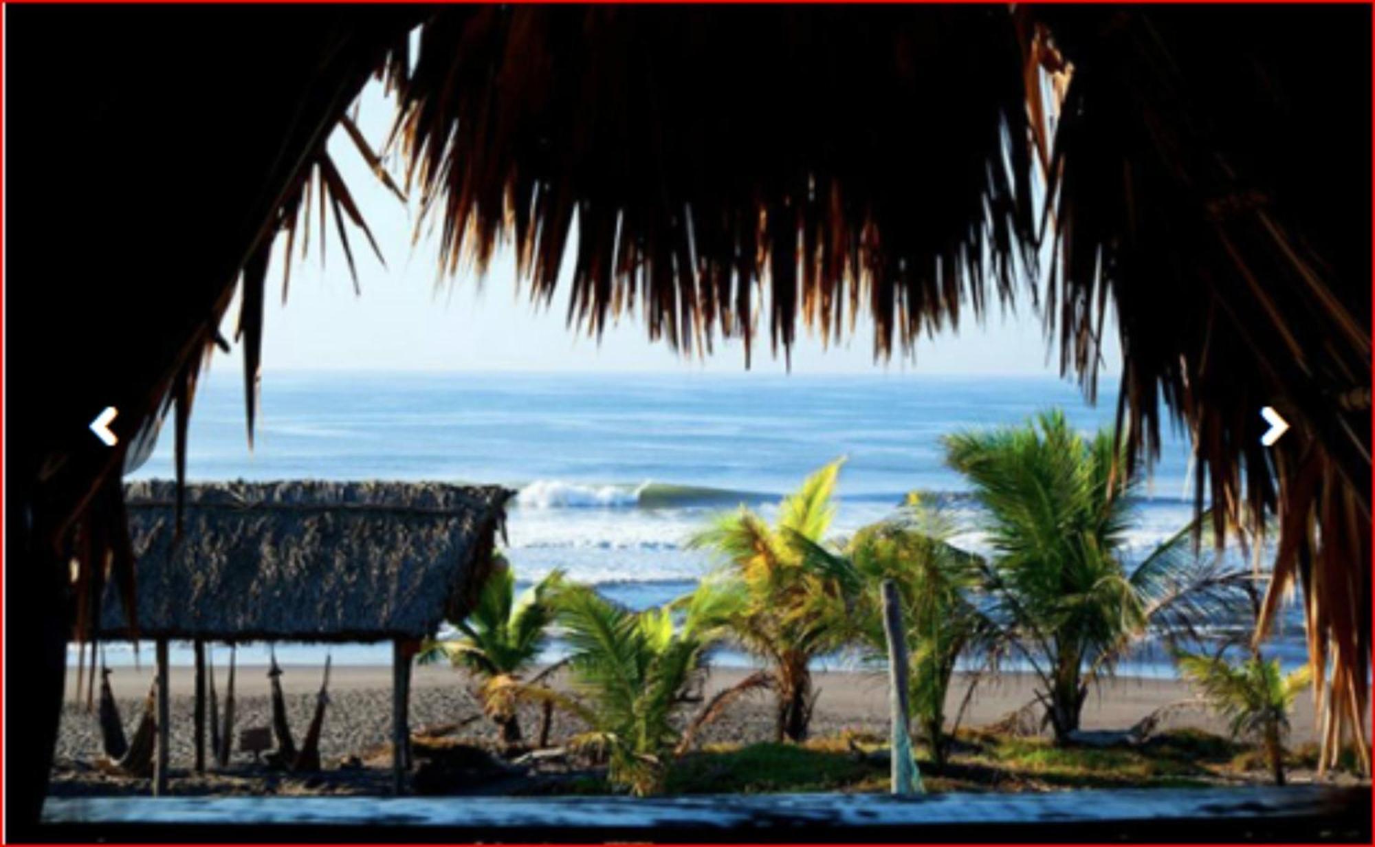 Отель Paredon Surf House Эль-Паредон-Буэна-Виста Номер фото